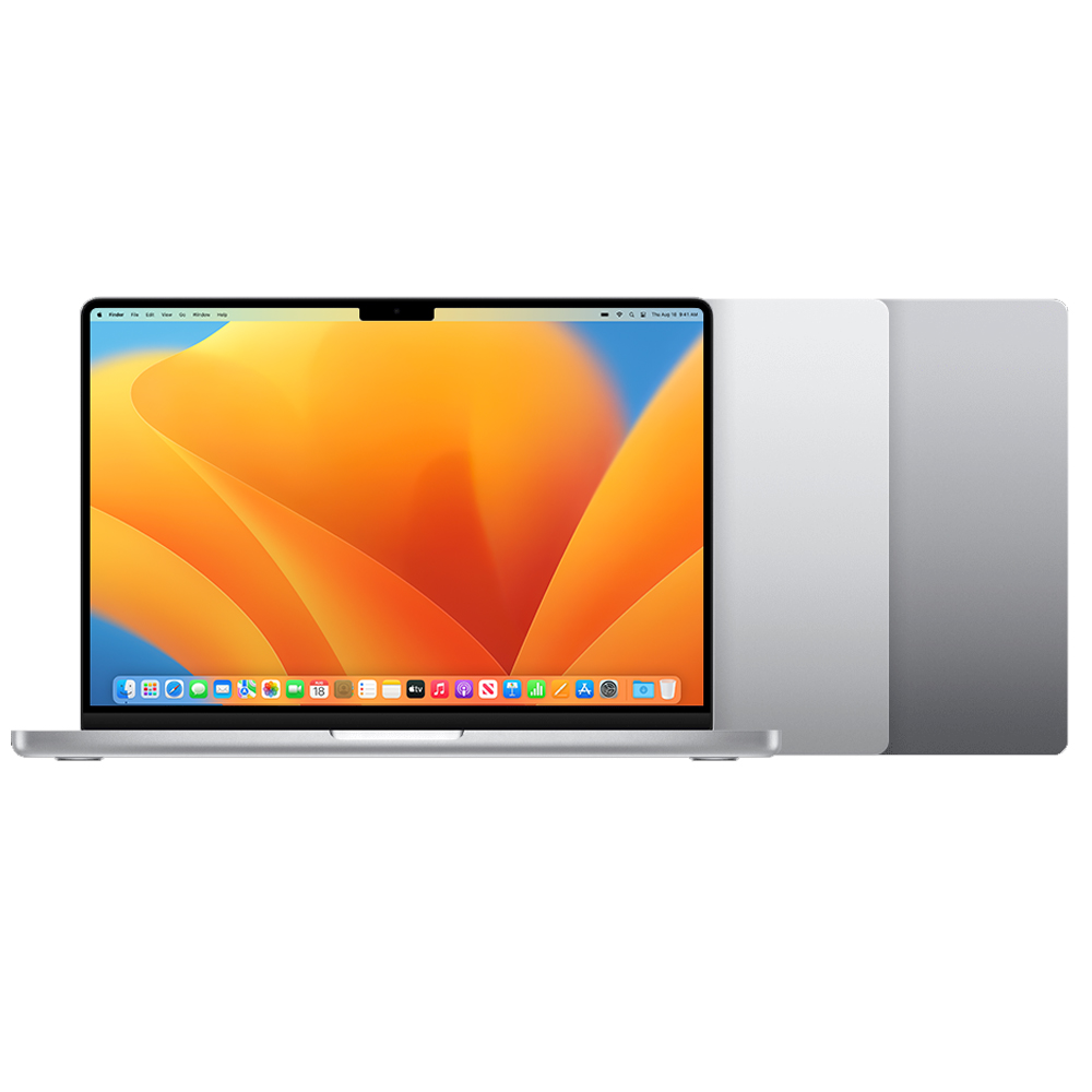Laptops