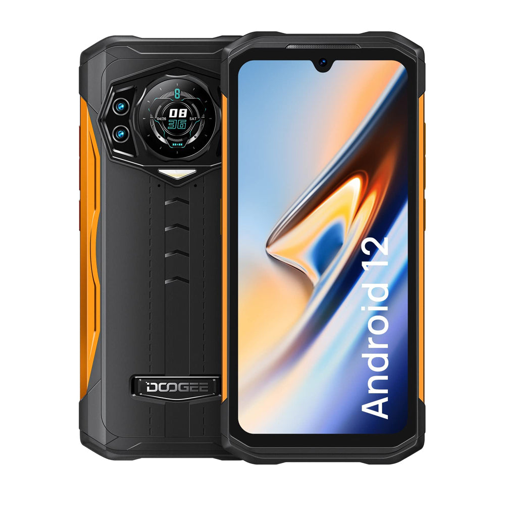 DOOGEE S98