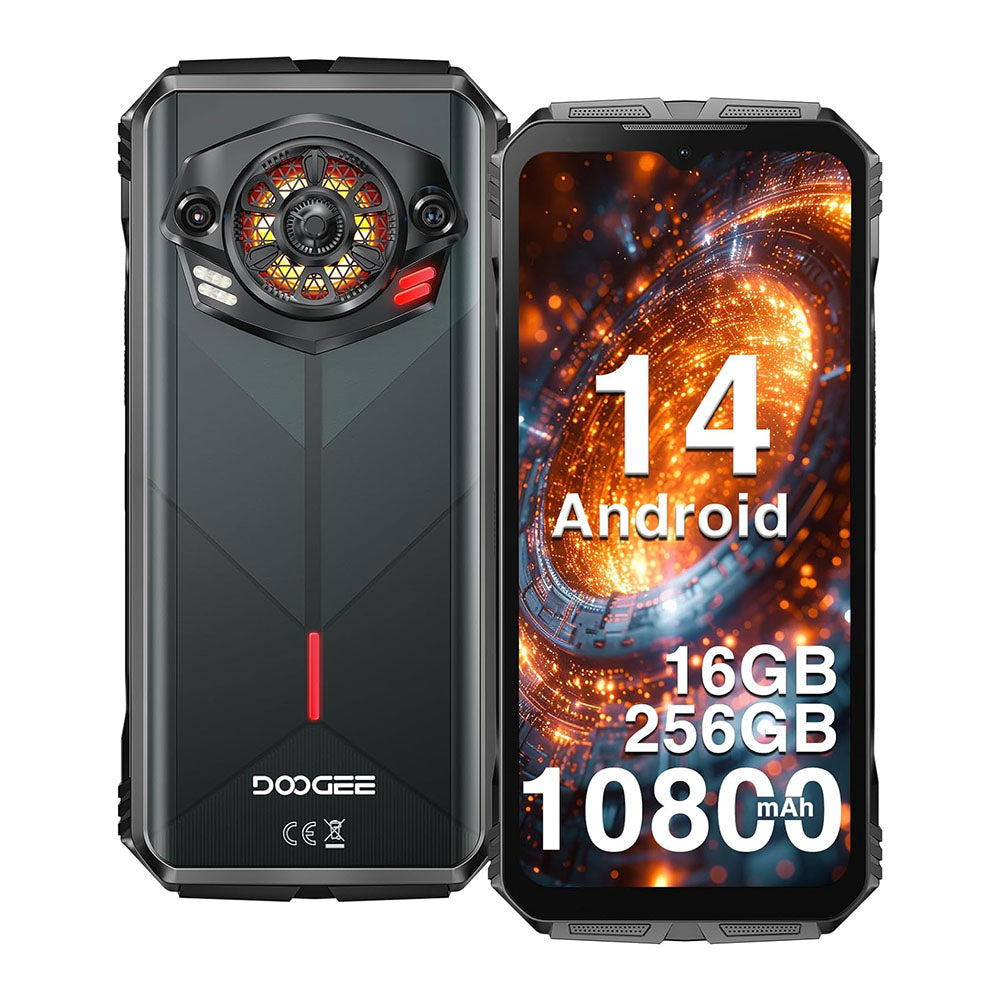 DOOGEE S Punk