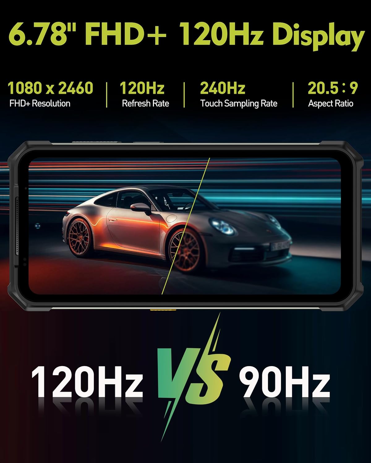 Ulefone Armor 24