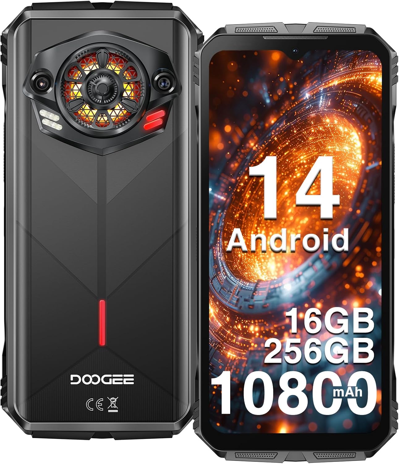 DOOGEE S Punk