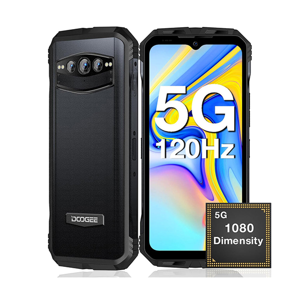 DOOGEE V30T (2023) 5G