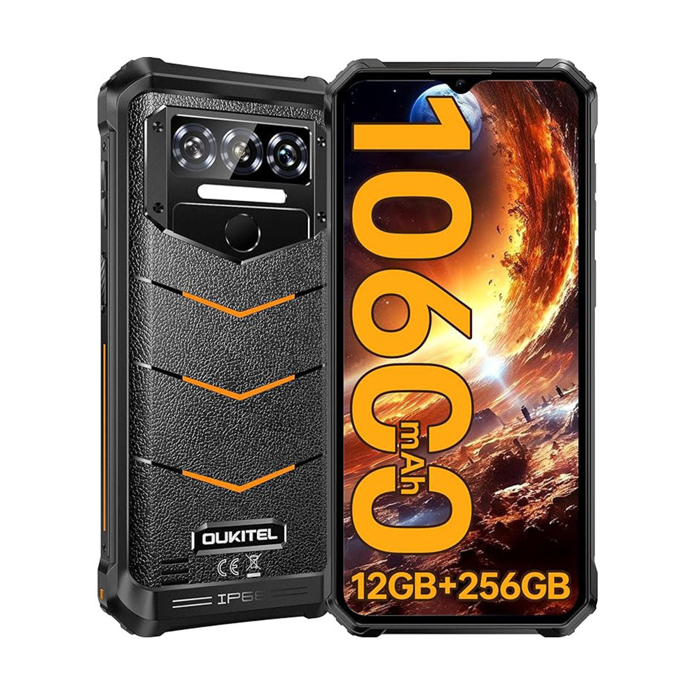 OUKITEL WP38