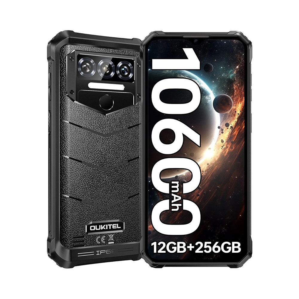 OUKITEL WP38