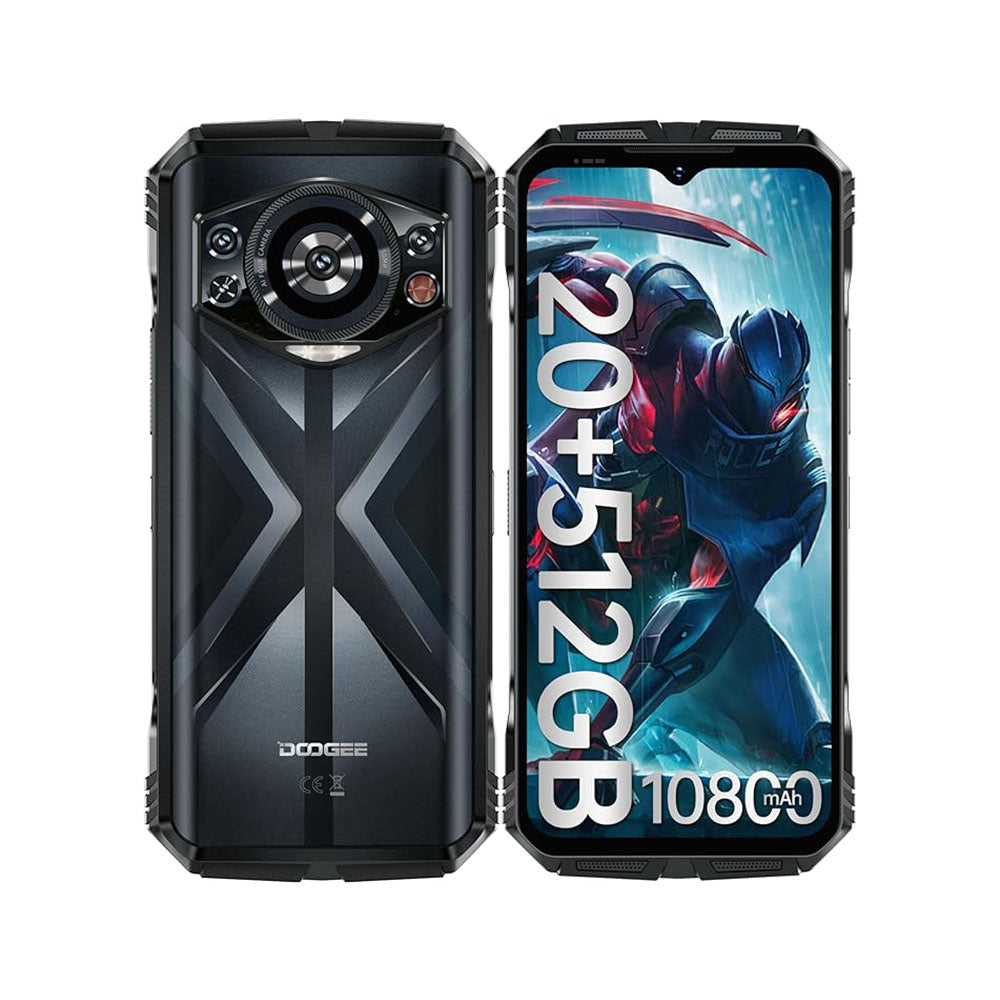 DOOGEE S118 Android 14