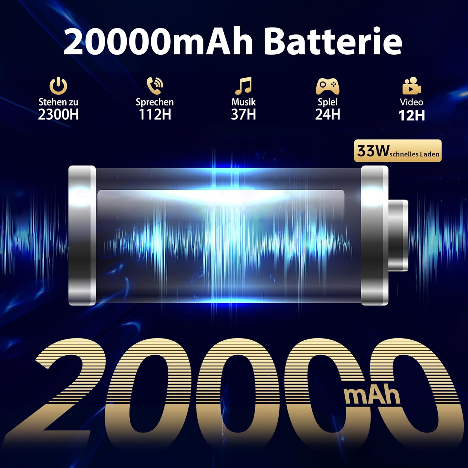 OUKITEL RT8