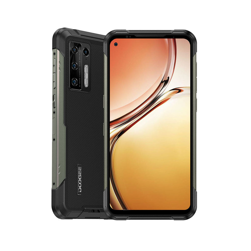 DOOGEE S97 PRO