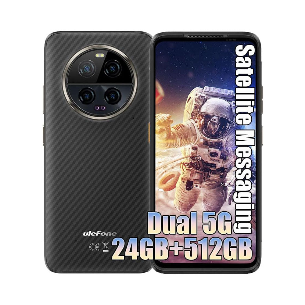 Ulefone Armor 23 Ultra