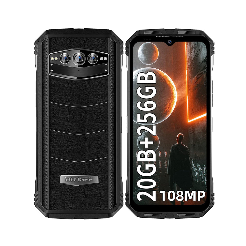 DOOGEE S100 (2023)