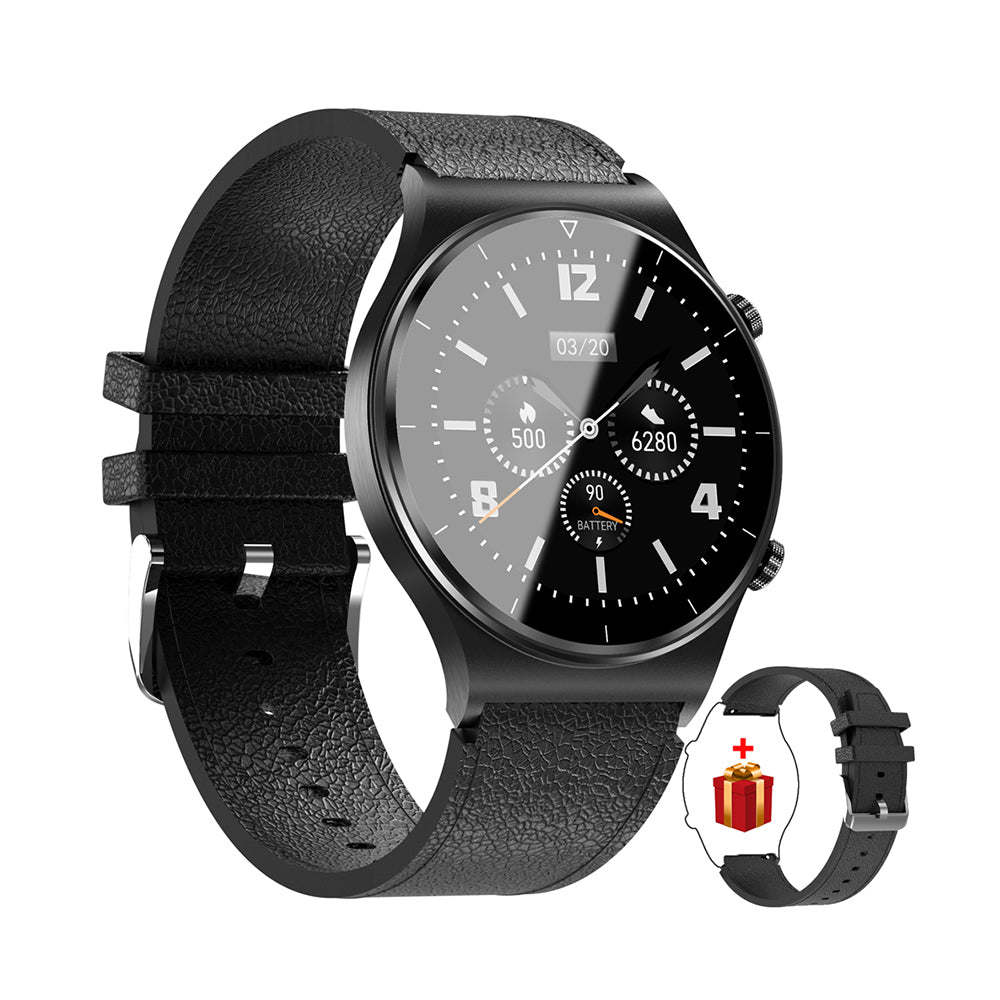 HAMTOD GT08 Bluetooth Smartwatch