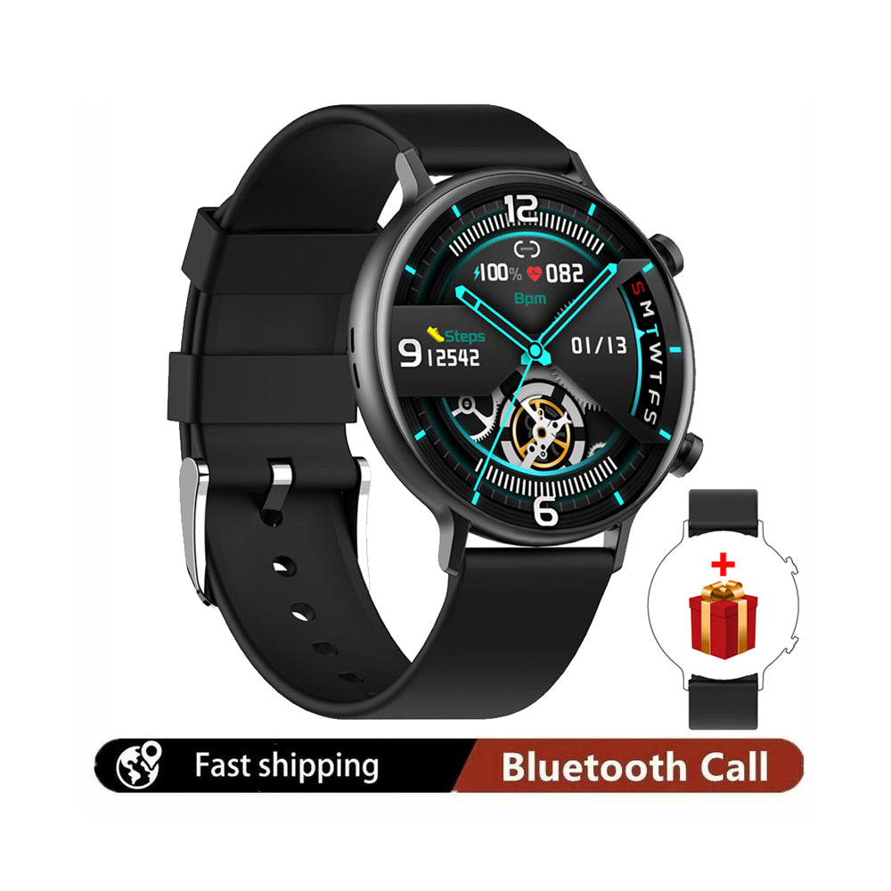 HAMTOD GW33 SE Smartwatch Fitness Tracker