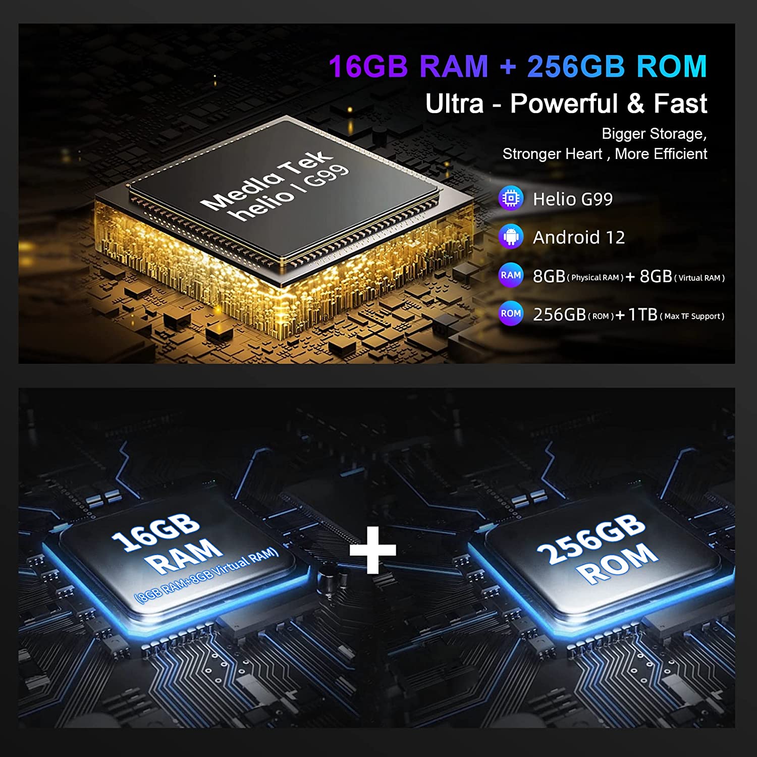 IIIF150 Air 1 Ultra 8GB+128GB (2023)