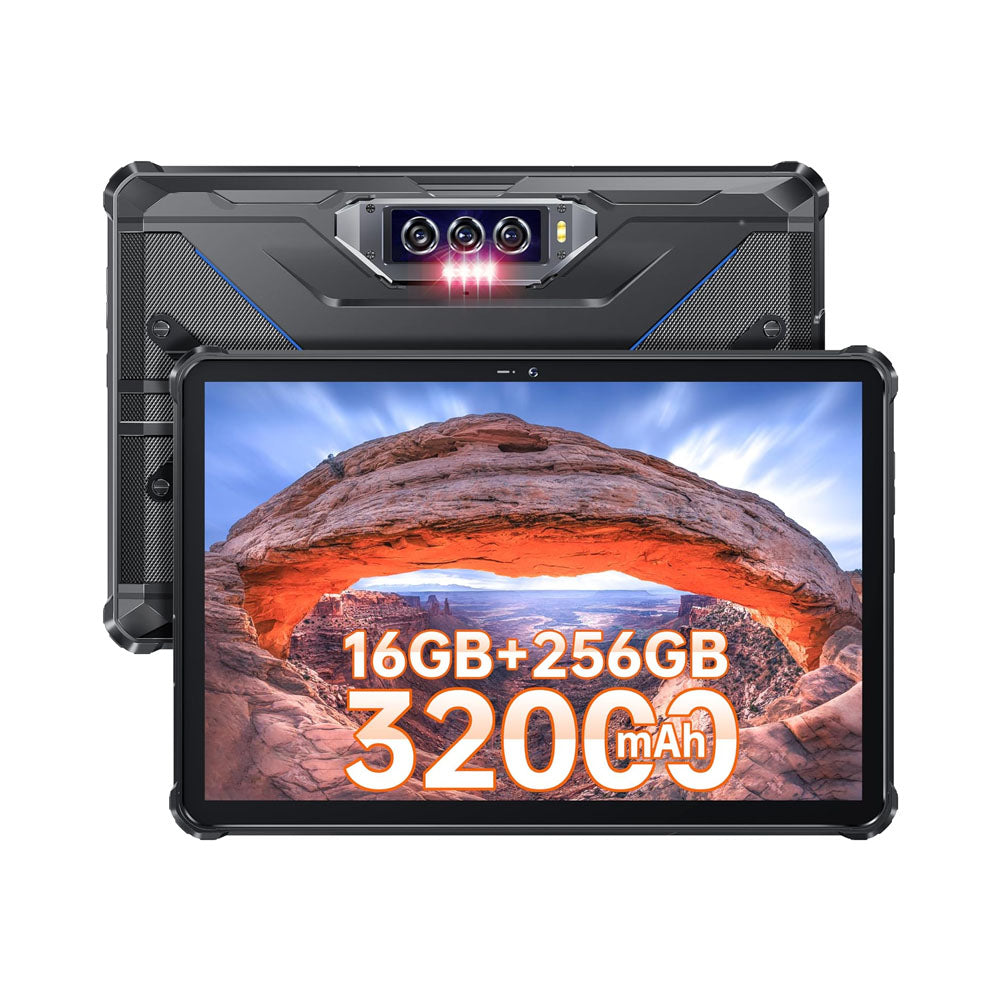 OUKITEL RT7 4G
