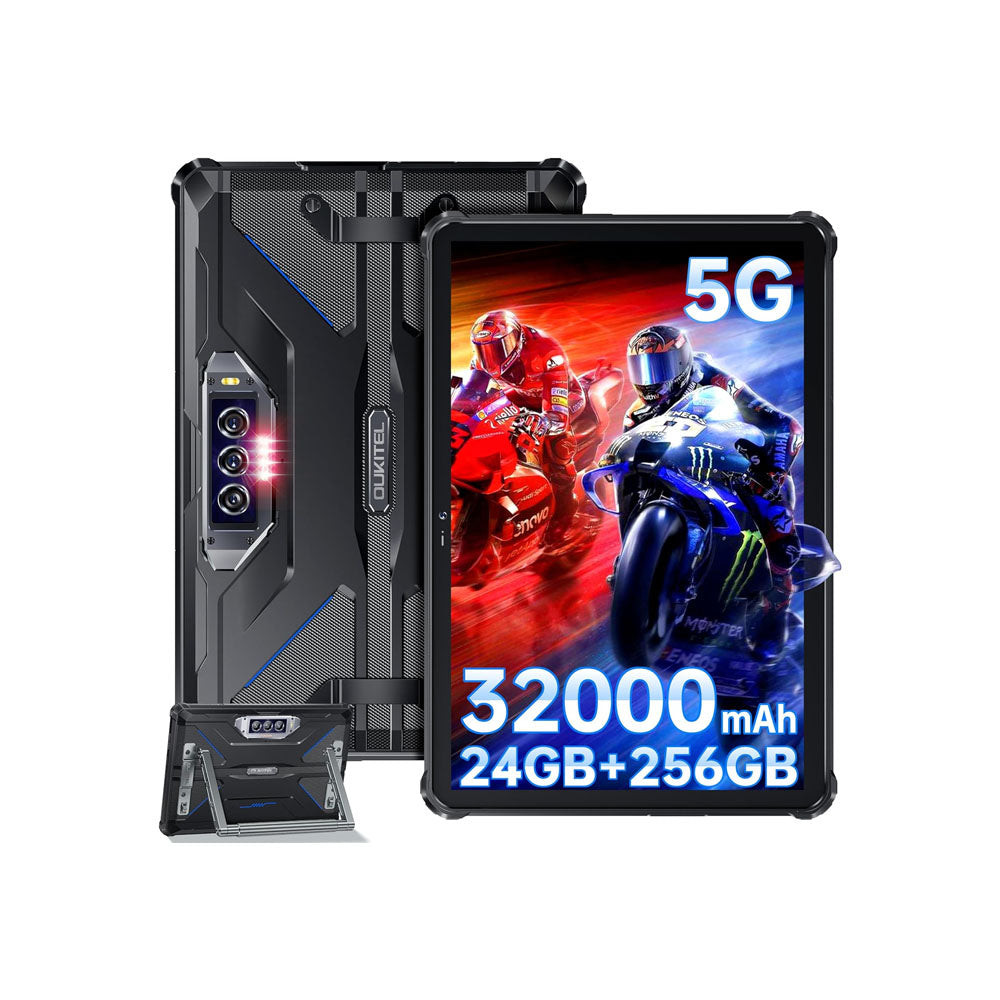 OUKITEL RT7 TITAN 5G