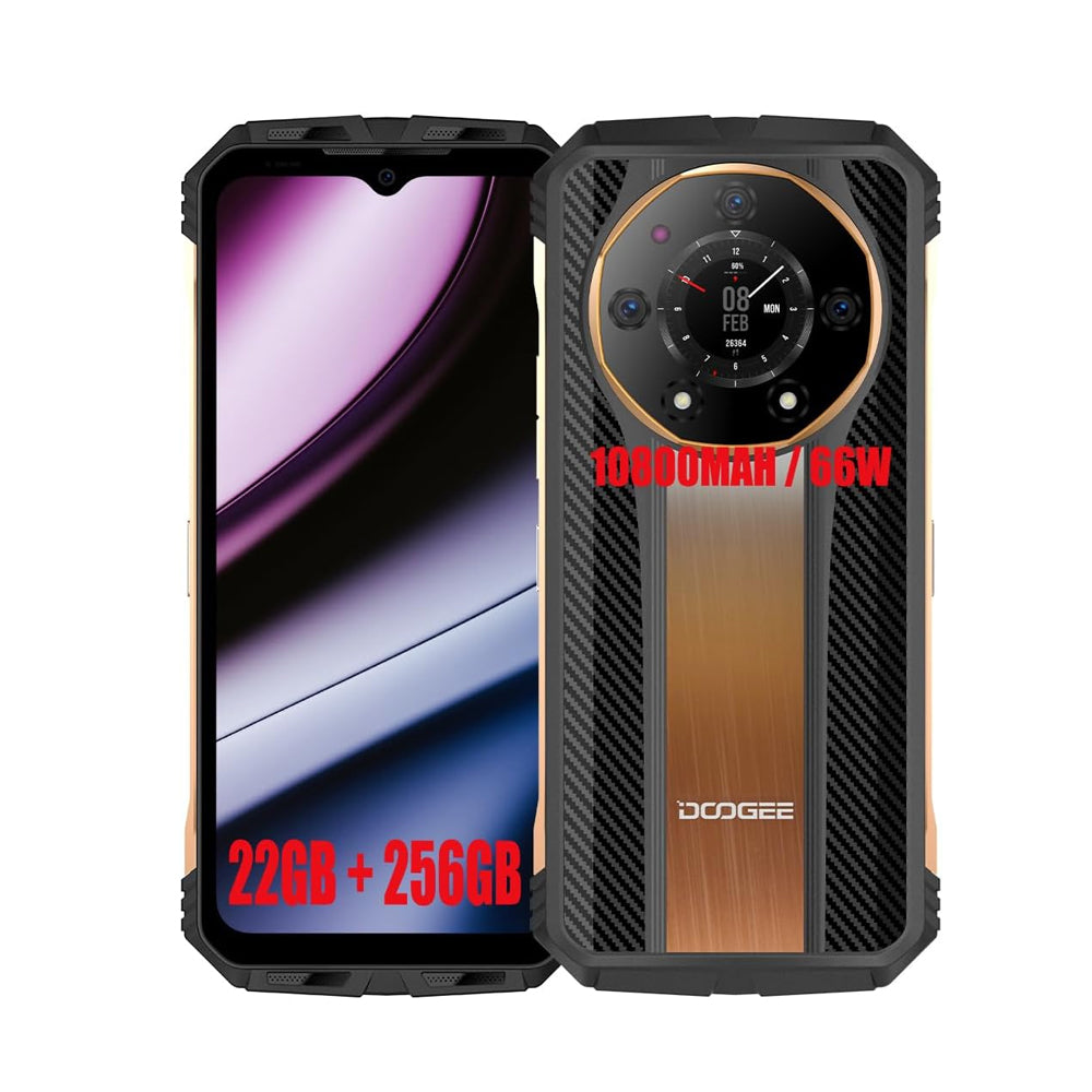 DOOGEE S110 (2023)