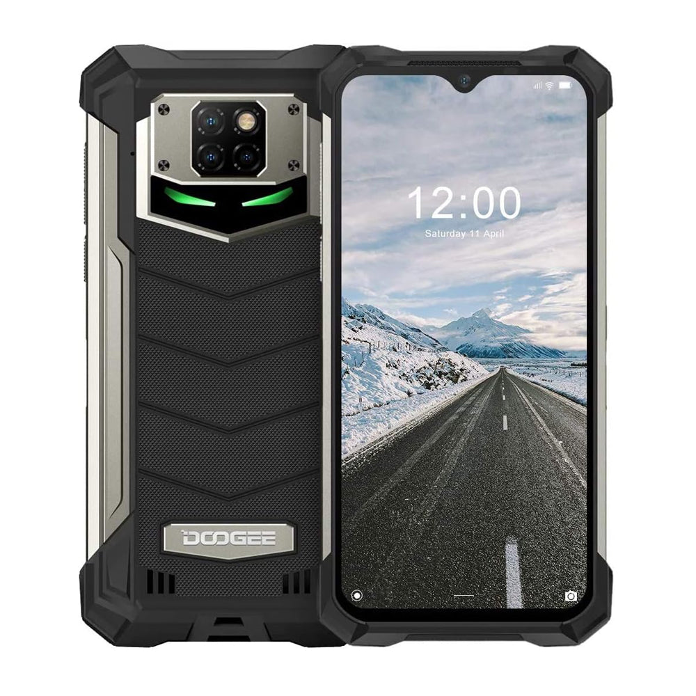 DOOGEE S88 Plus