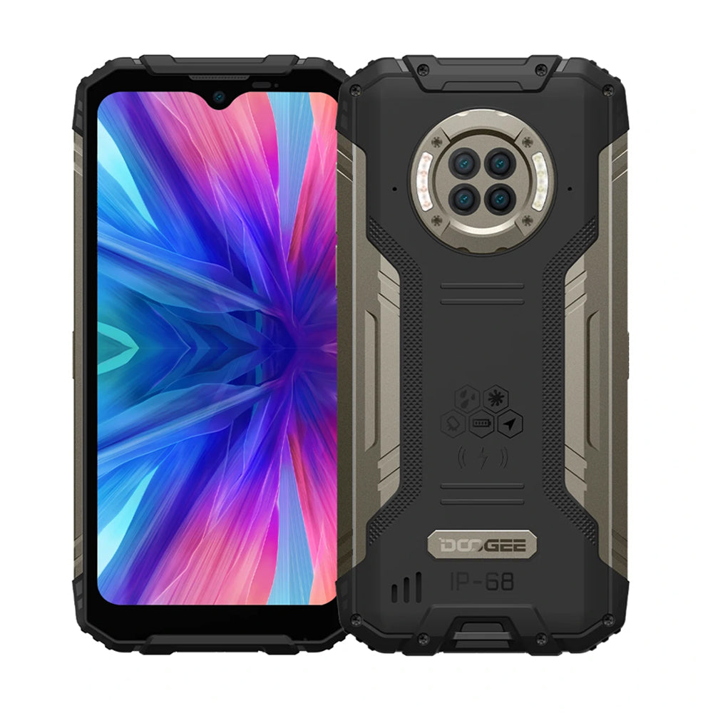 DOOGEE S96 GT