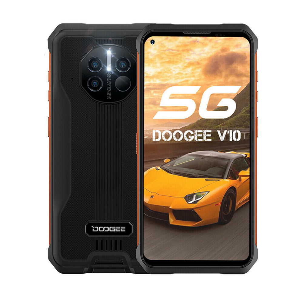 DOOGEE V10 5G