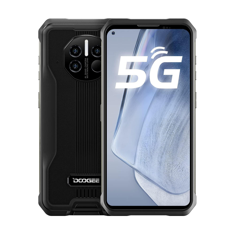 DOOGEE V10 5G