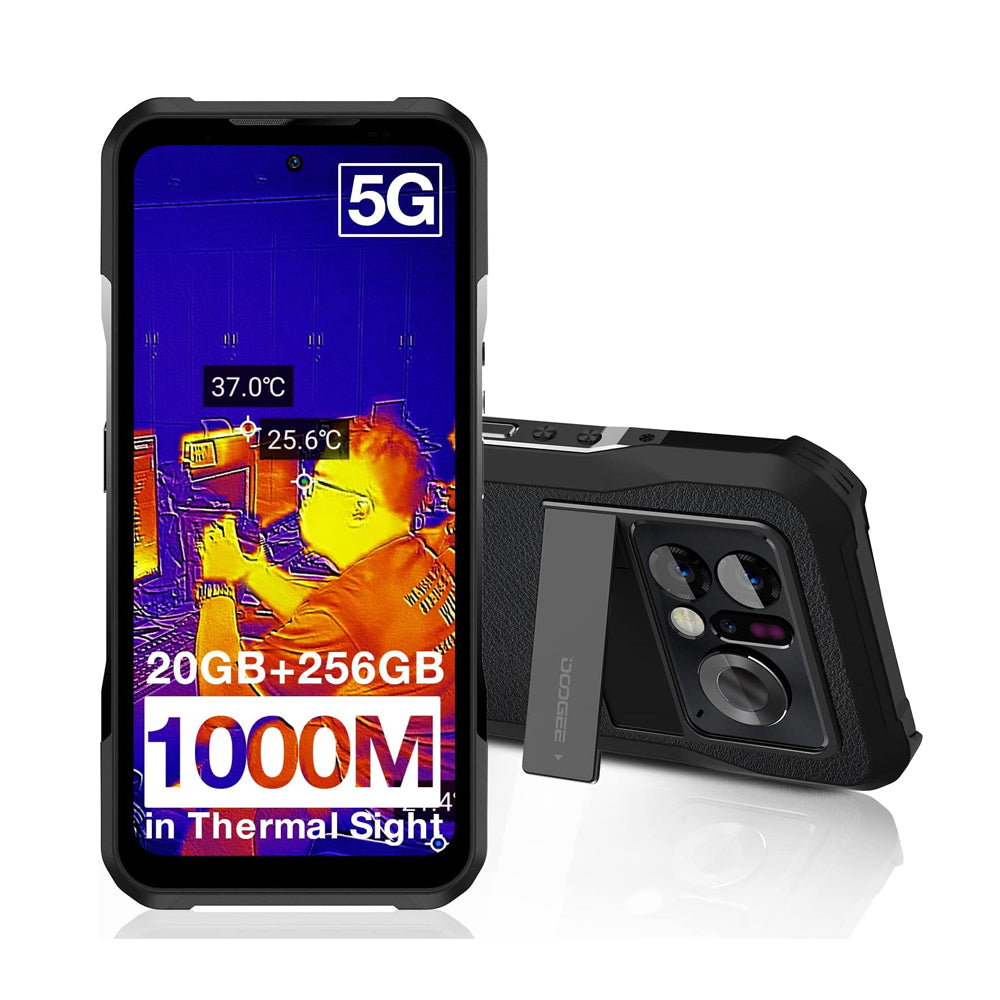 DOOGEE V20 PRO 5G (2023)