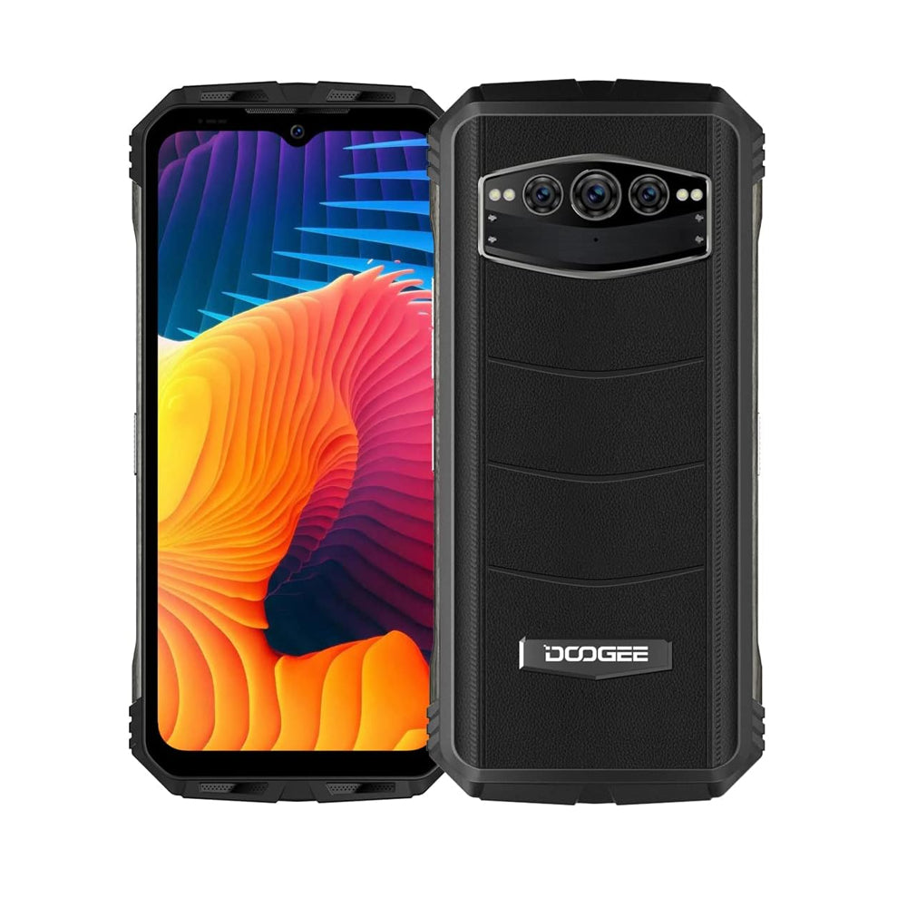 DOOGEE 5G V30