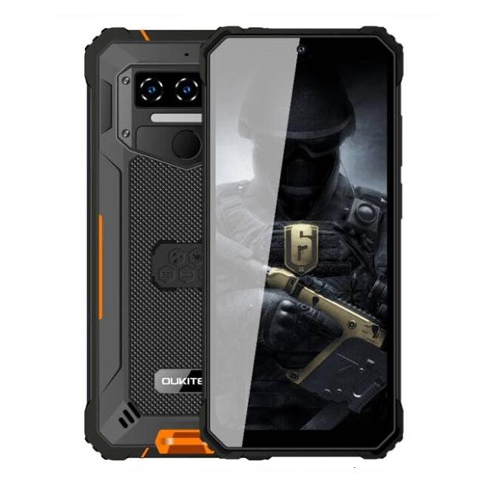 OUKITEL WP23