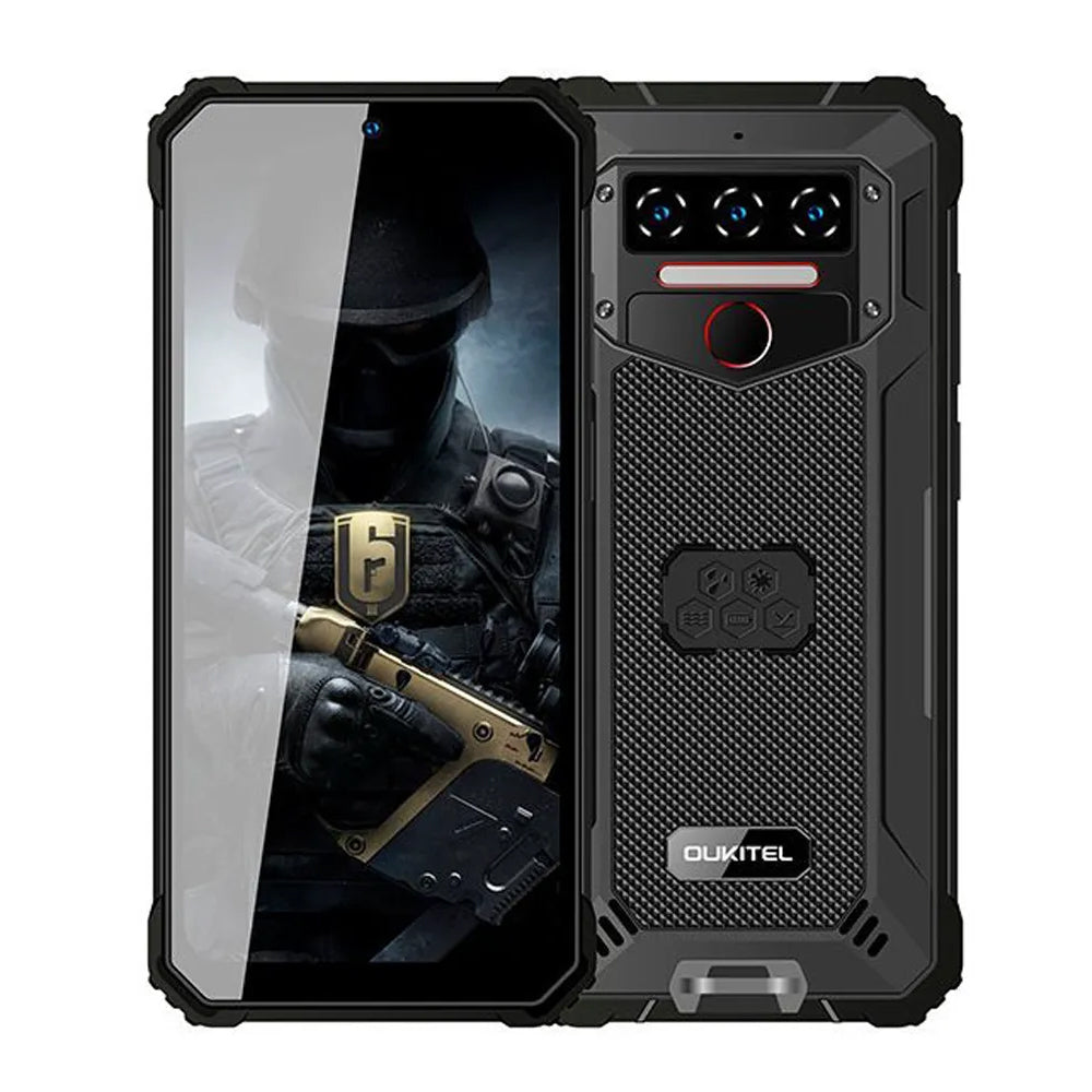OUKITEL WP23