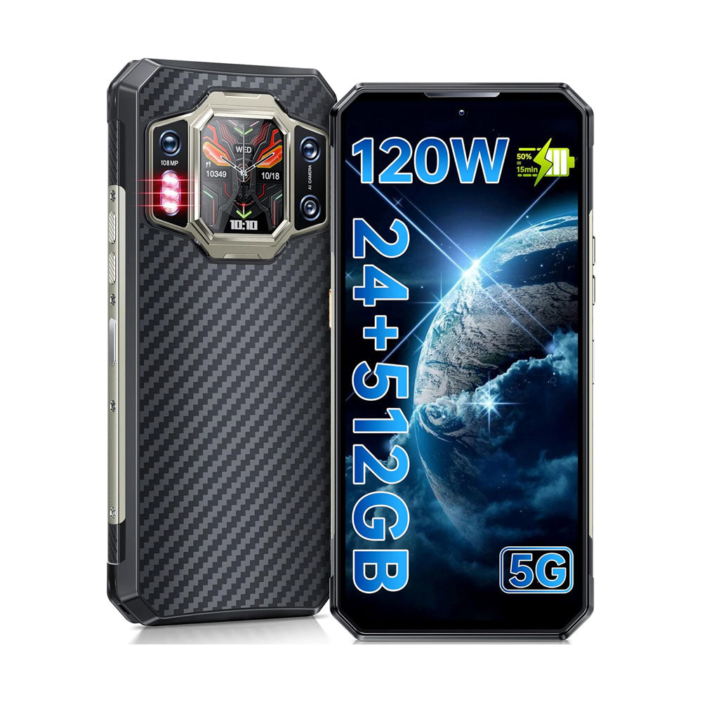 OUKITEL WP30 Pro 5G (2024)