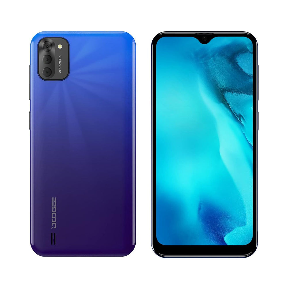 DOOGEE X93