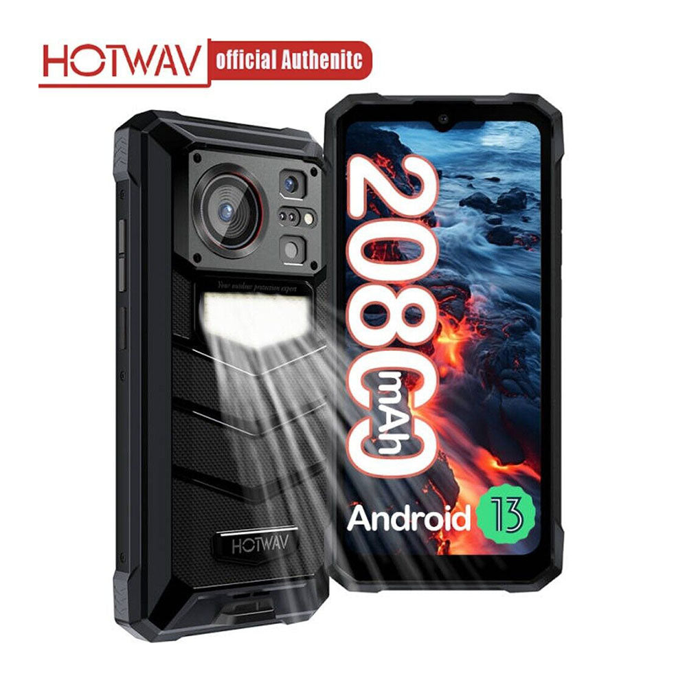 Hotwav W11