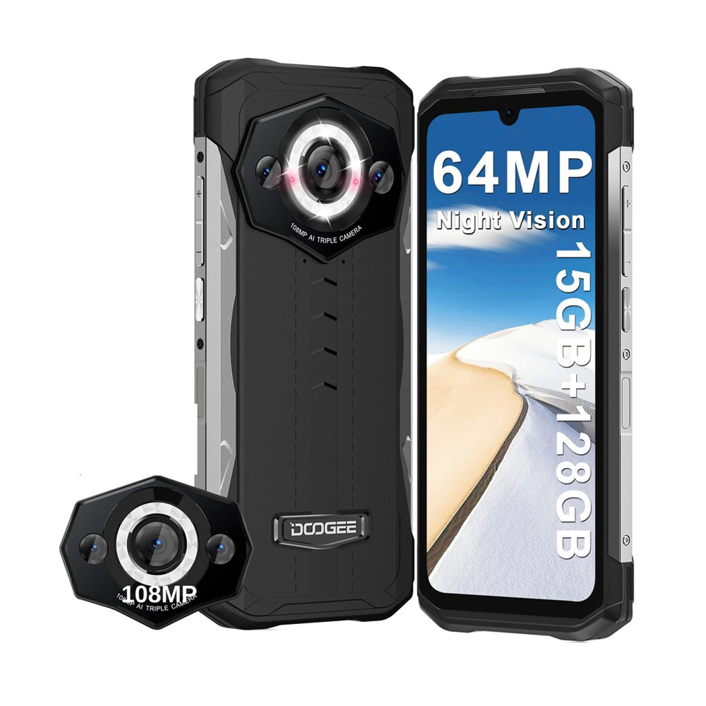 DOOGEE S99 (2023)