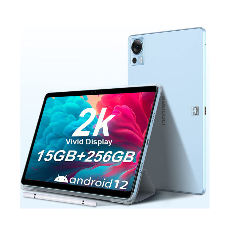 Doogee T20 10.4  8gb 256gb Android 12 Spreadtrum T616 Octa Core